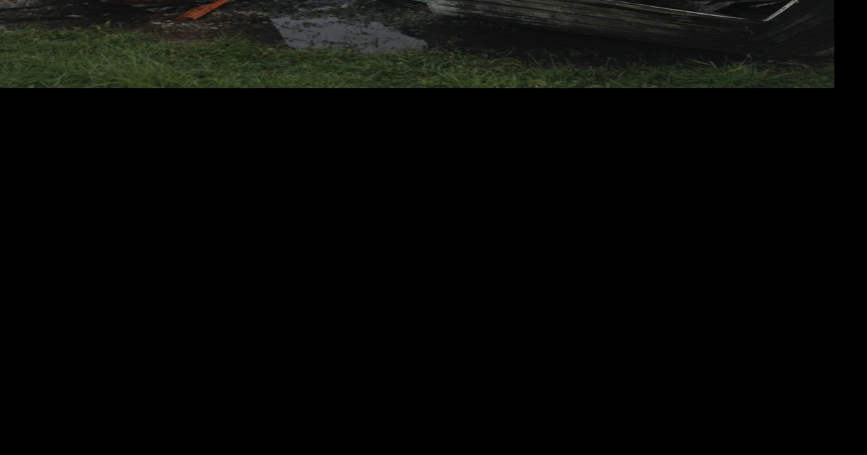 UPDATED Winamac Eagles Lodge destroyed by fire Local News