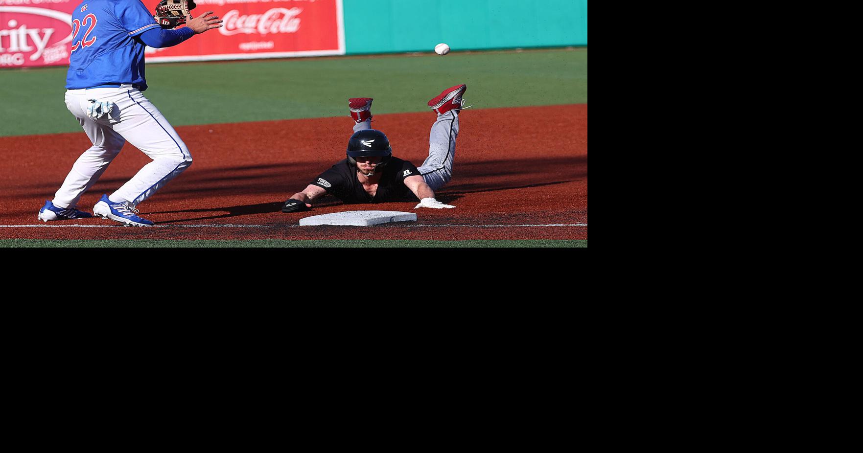 Photos Logansport baseball defeats Kokomo Gallery