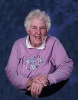 LEONARD, Pearl Mar 16, 1931 - May 7, 2025