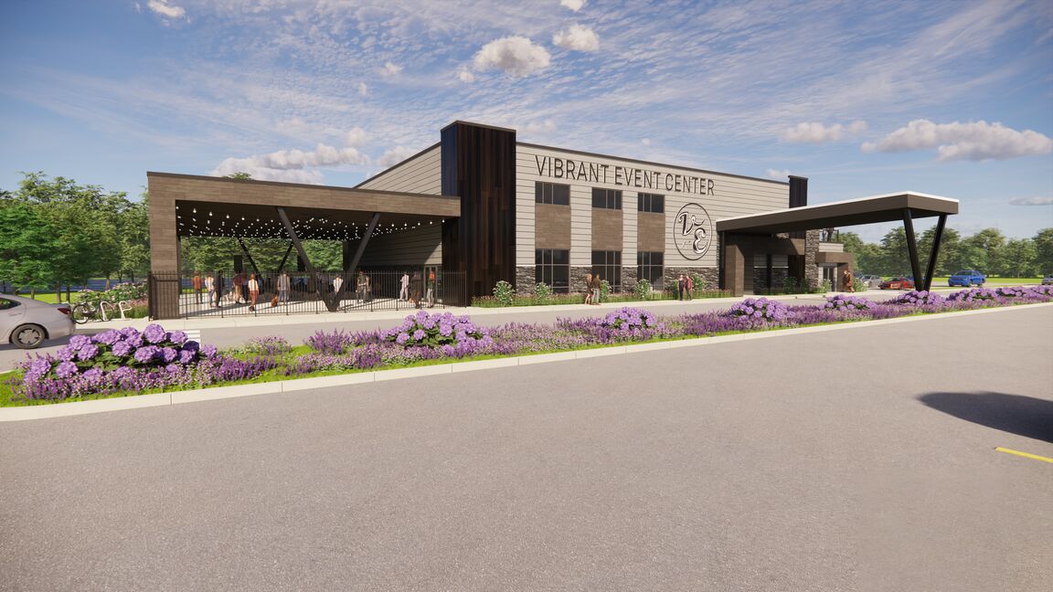 Event Center With Capacity Of 400 Set For Spring 2024 Opening In   646e3c1e97dd0.image 