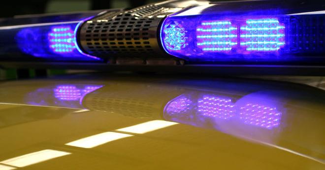 One injured following motorcycle crash on Dunkirk Exchange - Vimarsana News