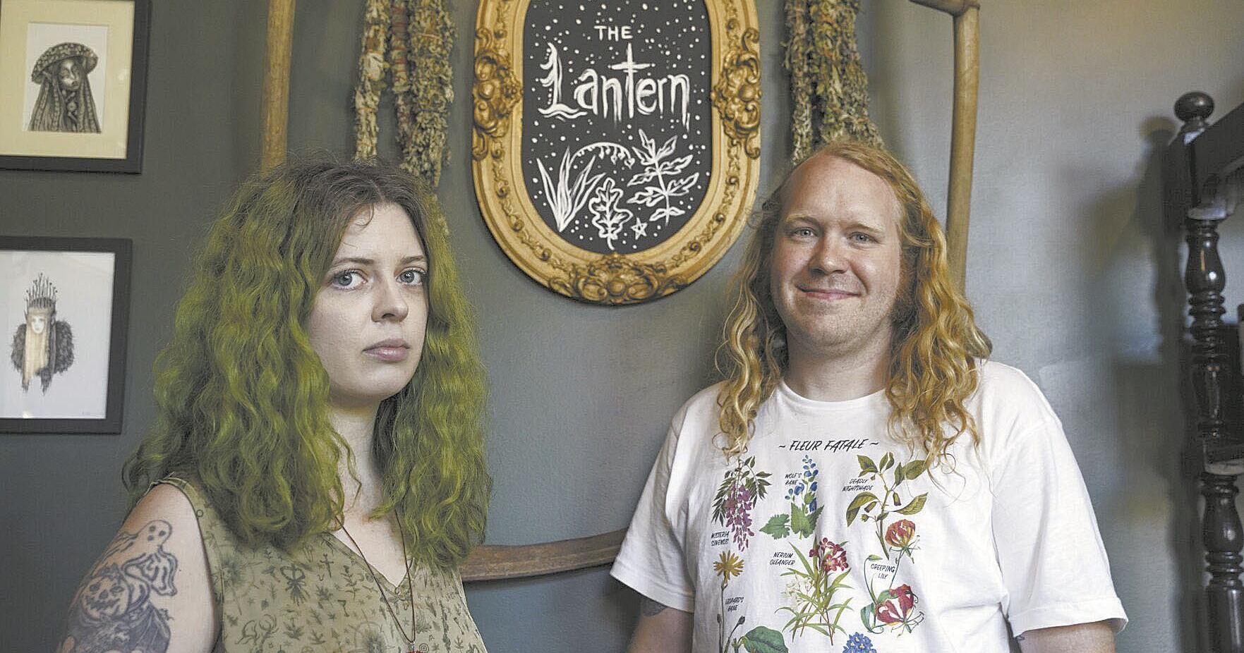 The Lantern hosts Midsommar Goblin Market on Saturday - Vimarsana News