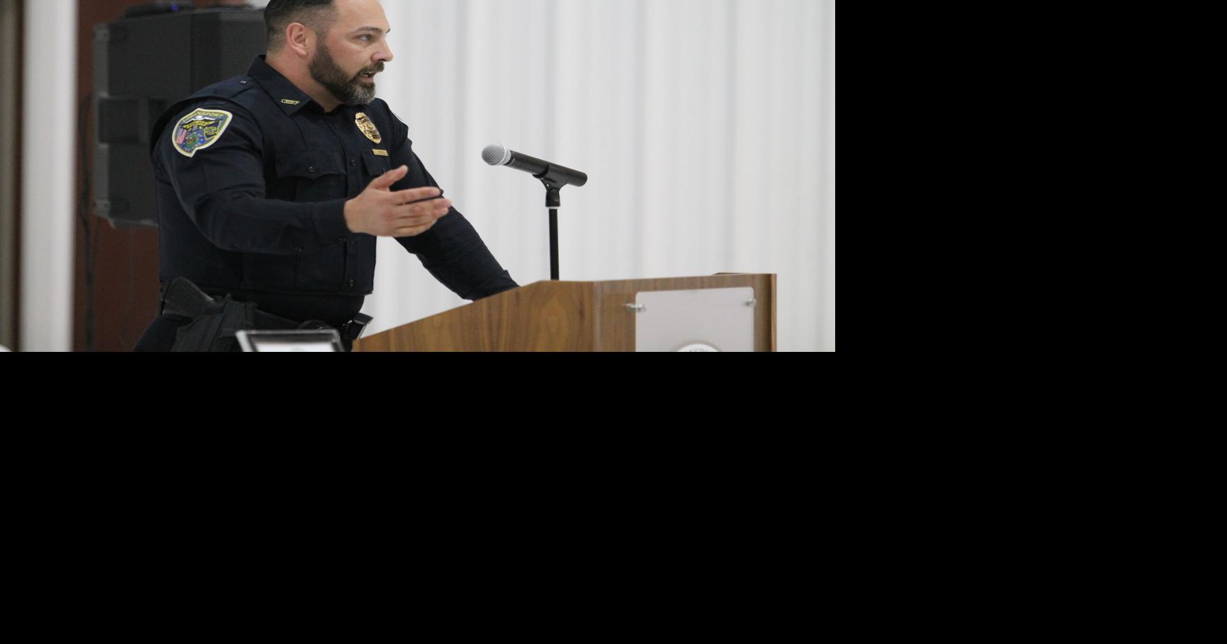 Northern Indiana mayors converge on Logan for roundtable News