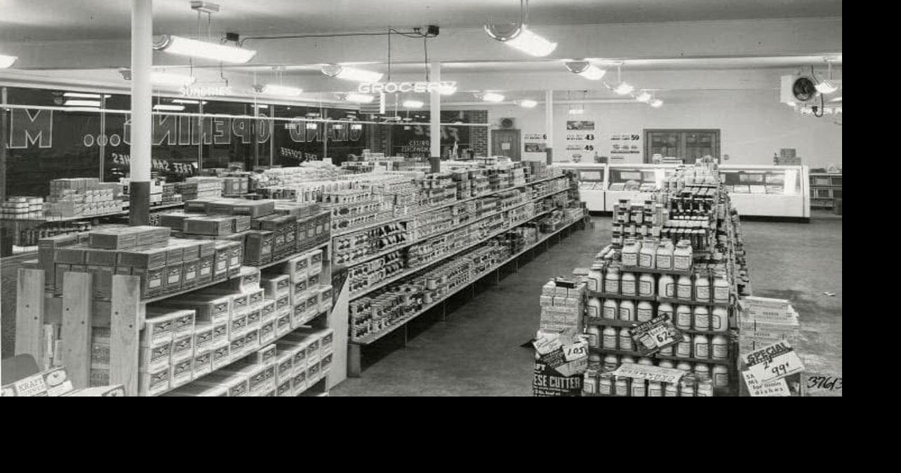 In the Past: Cain named Lewis Cass AD in 1976