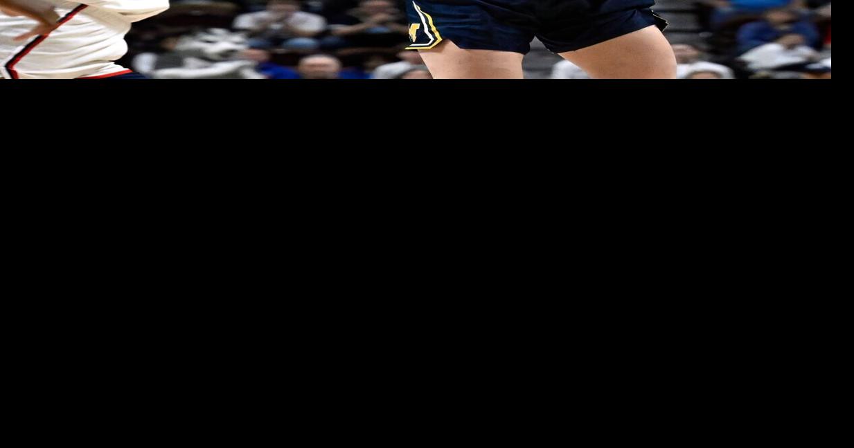 Michigan women's basketball team shooting for a tourney run with super sophomores