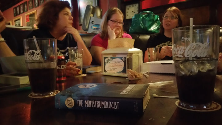 Book Club