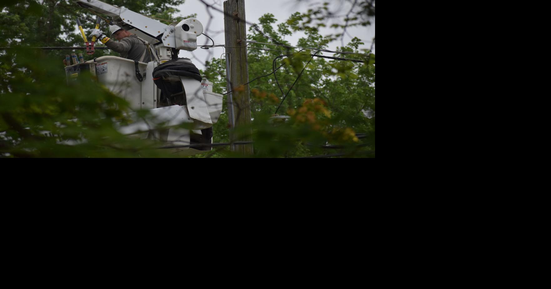 Logansport Utilities aims to extend power contract amid forecasted increase for wholesale rates