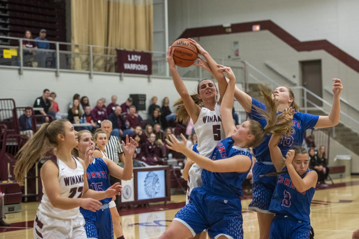 Prep Roundup Winamac Girls Defeat Caston 68 3 Sports