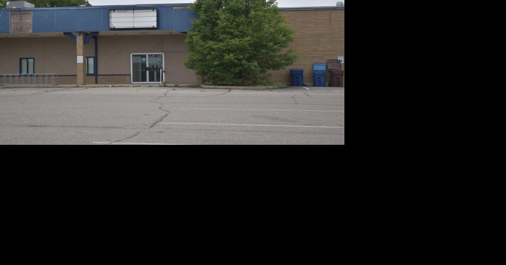City taking bids for demolition of Eastgate building