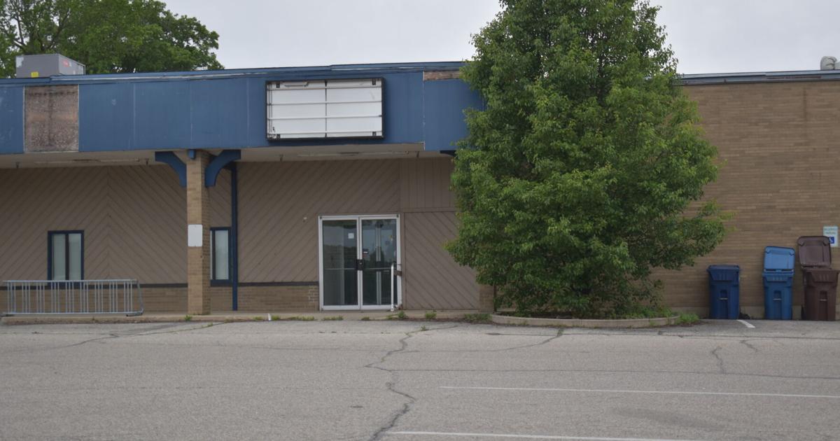 City taking bids for demolition of Eastgate building