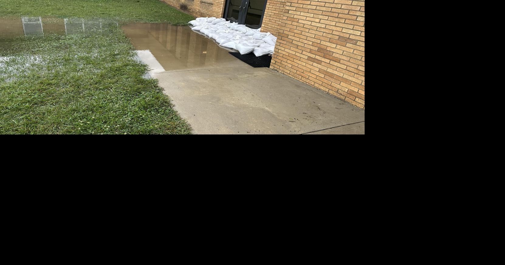 Residents have until Sunday to apply for FEMA assistance