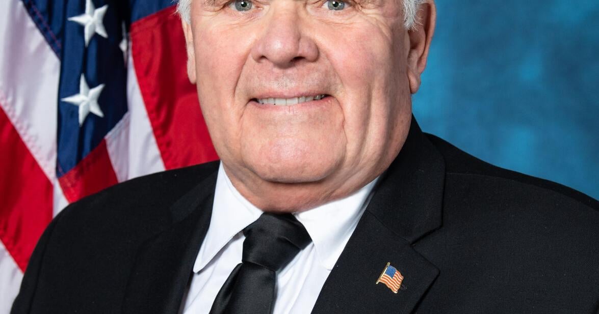 Indiana incumbents fend off primary election challengers in congressional races