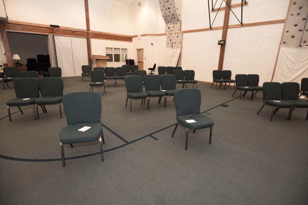 Local Church Attendance Up During Pandemic Local News Pharostribune Com