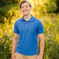Logan Shurtleff Logansport student, teacher spring to action after fall in orchestra ...