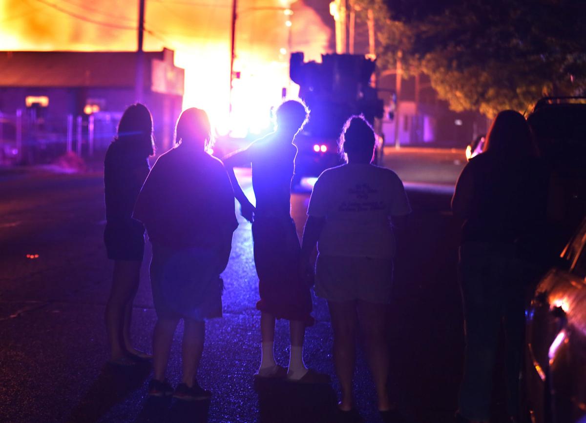 02 Closson Lumber Fire