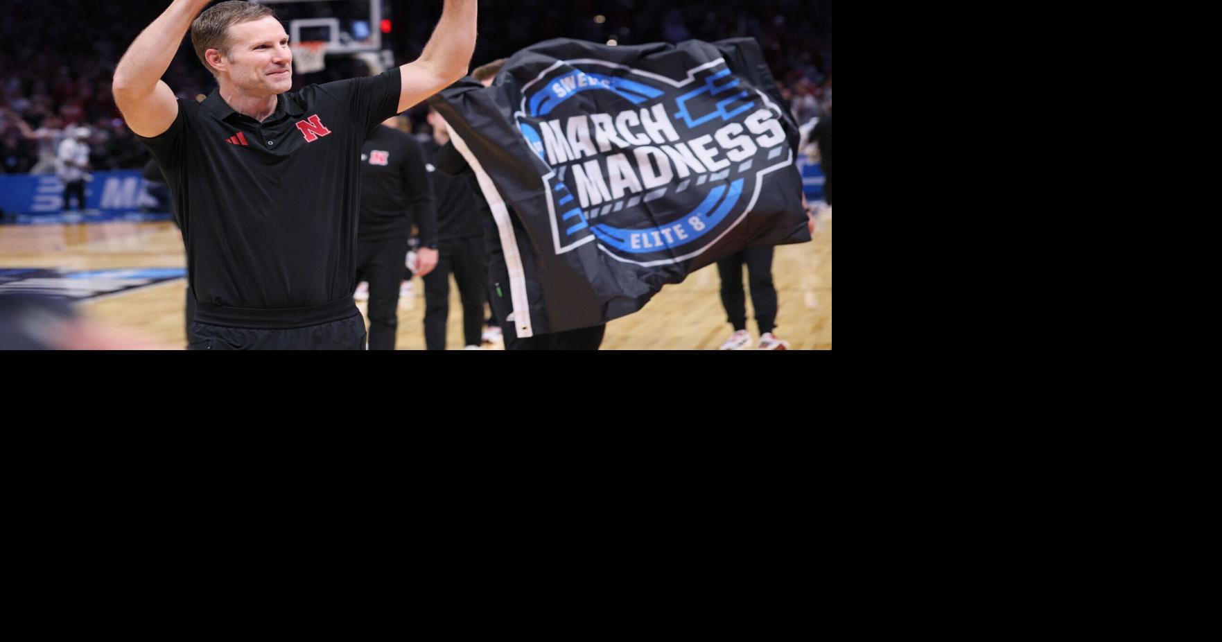 Nebraska’s Hoiberg named AP Coach of the Year after breakthrough season