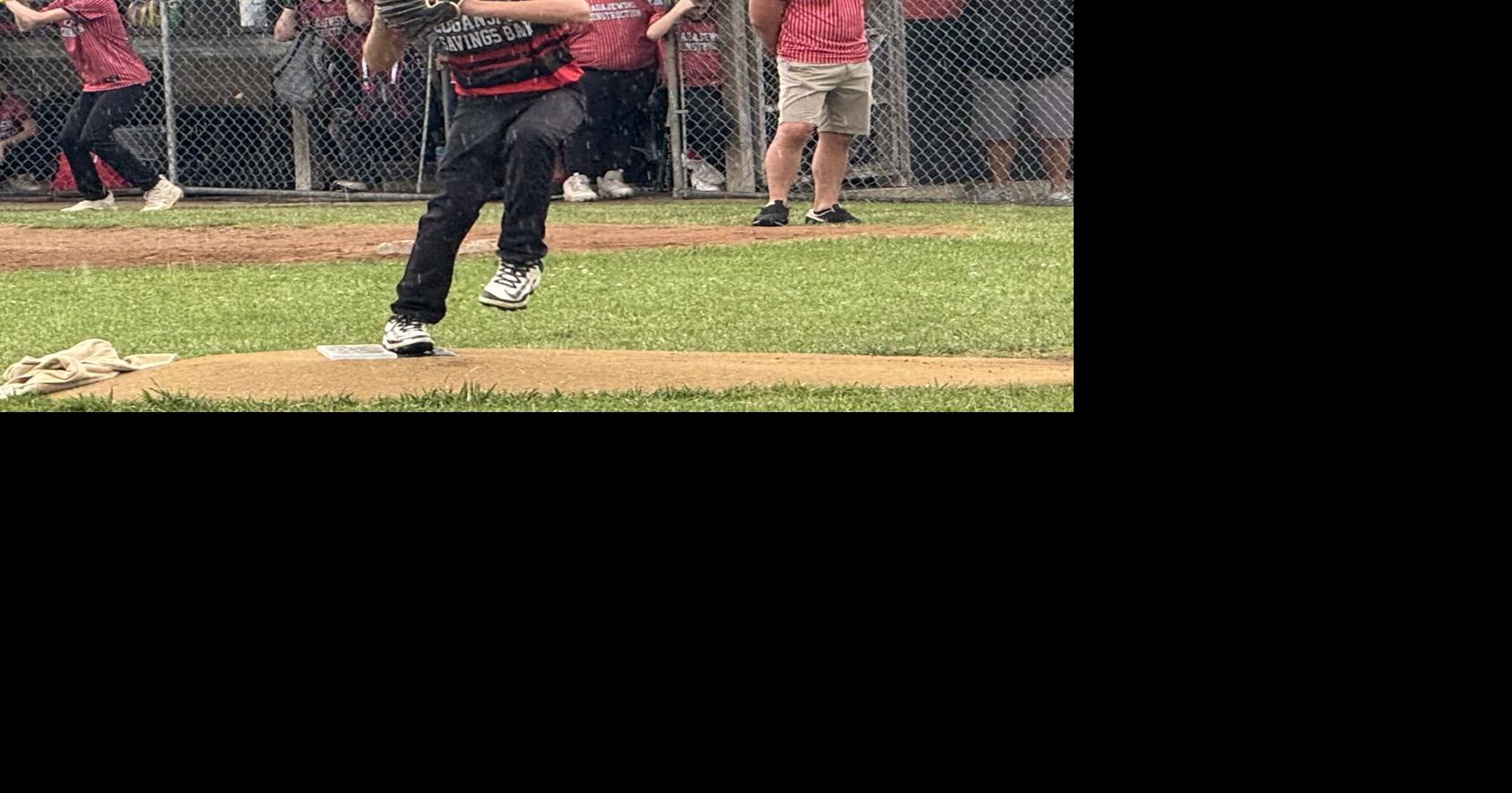 Logansport Savings Bank wins youth baseball championship