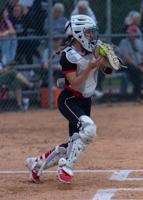 PHOTOS: Logansport vs. Western softball