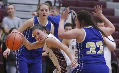 North Judson Surges Past Winamac In 2nd Half Local Sports