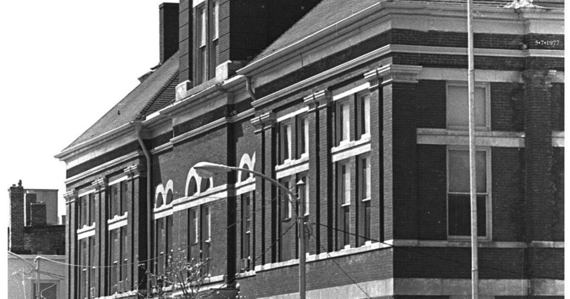 In the Past: Blazing Saddles debuted at State Theatre in 1976