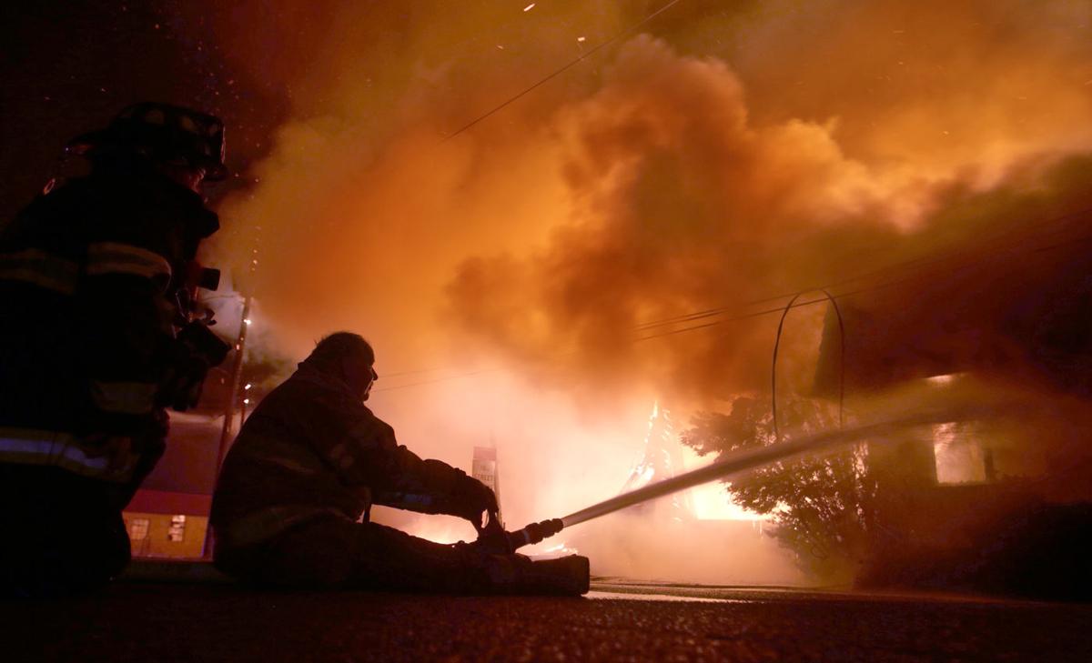 07 Closson Lumber Fire