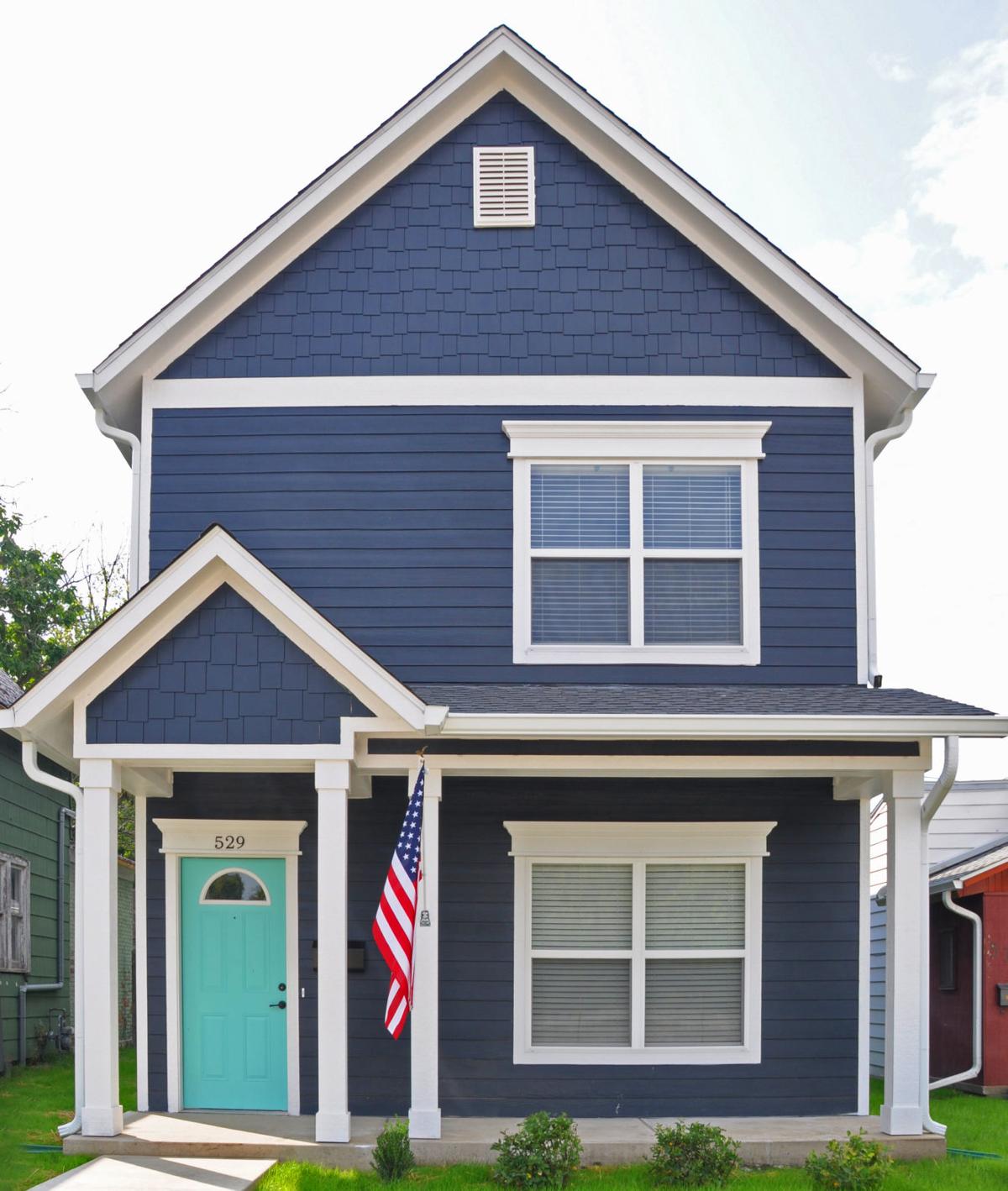 Progress City Making Strides In Housing Infrastructure Local News Pharostribune Com