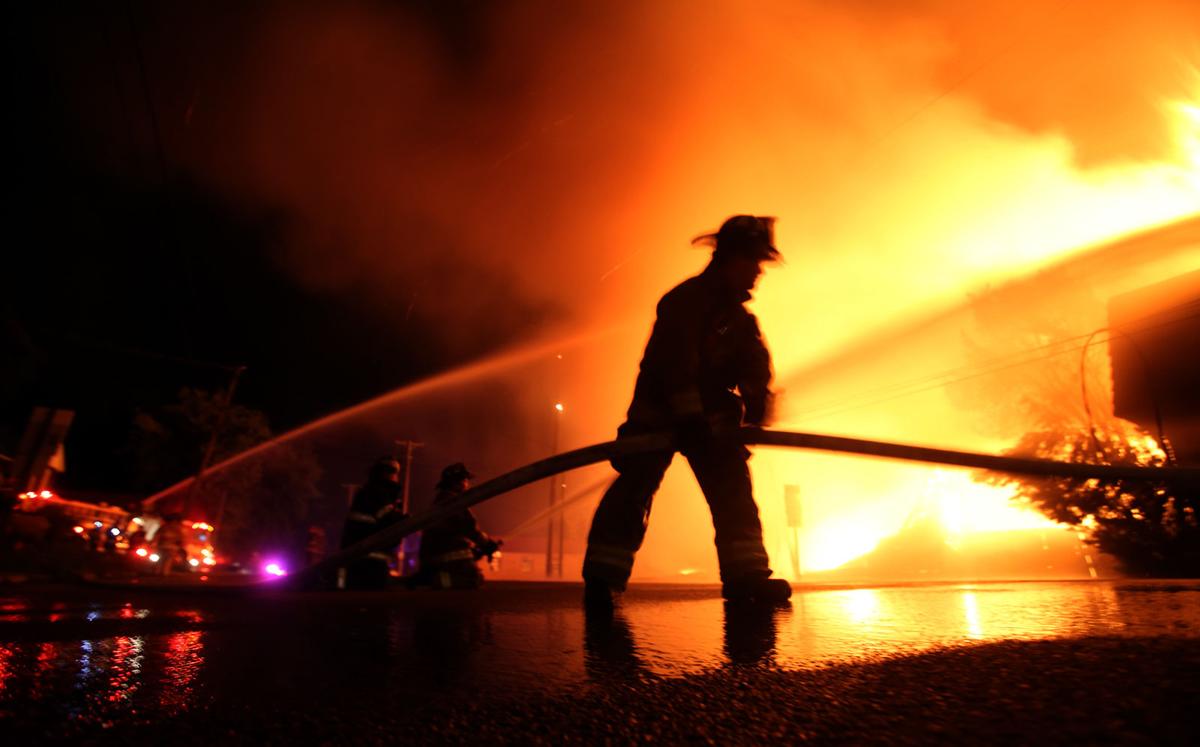 09 Closson Lumber Fire