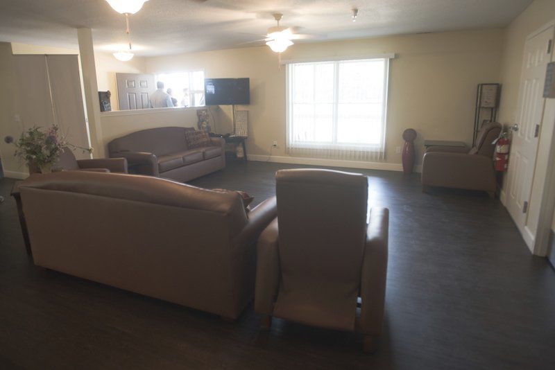 Agency opens new home in Winamac for the developmentally disabled