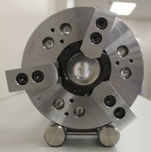 Holding strong LMC Workholding celebrates 100 years Local News