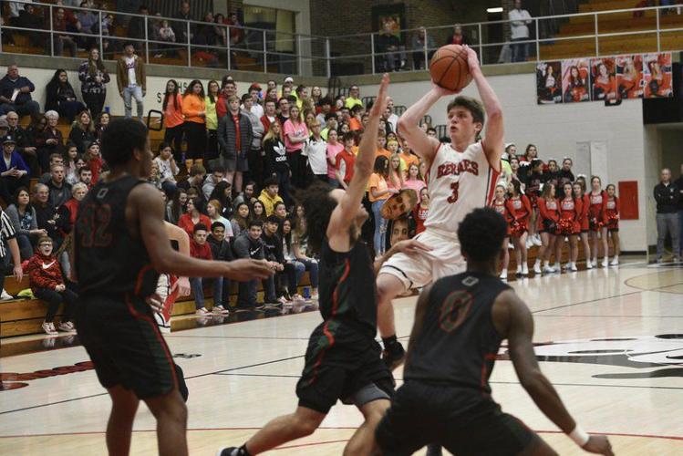 NCC heartbreaker: Logan falls short in title bid against Tech