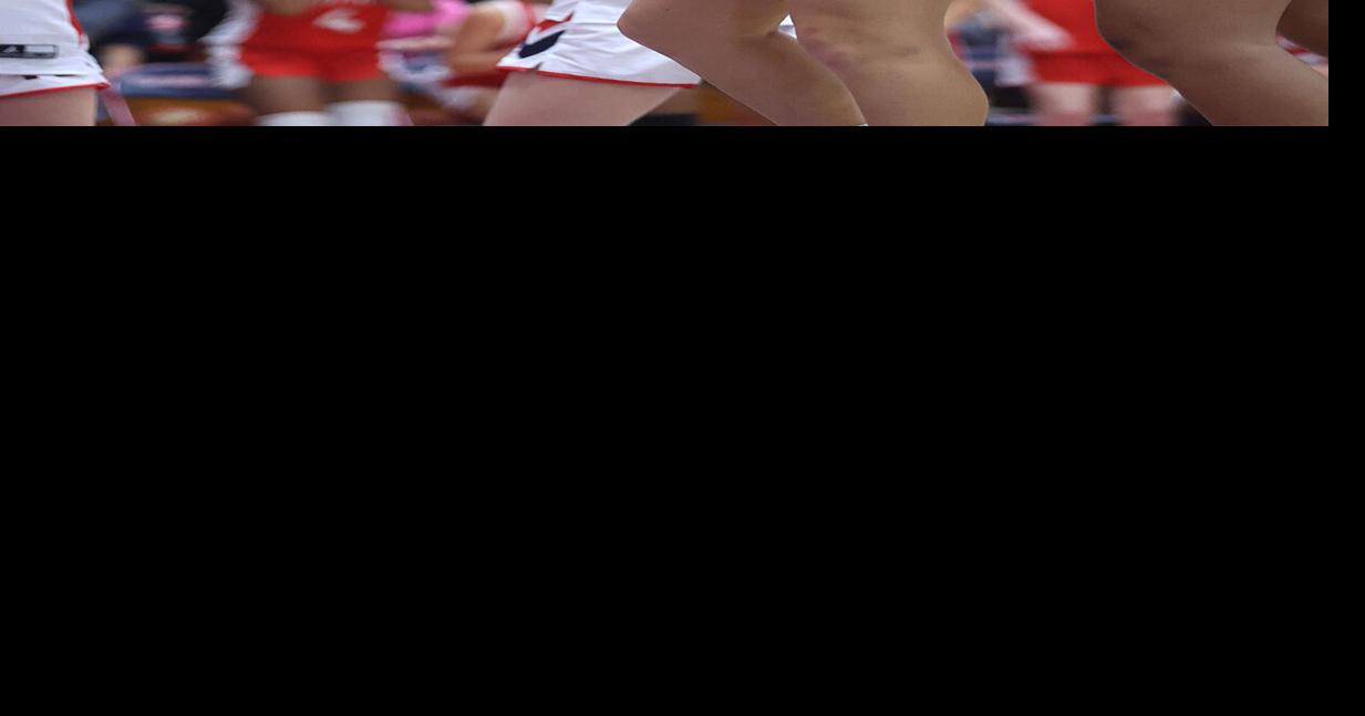 GIRLS BB: Peru’s Robbins reaches 1,000 points but Cass prevails