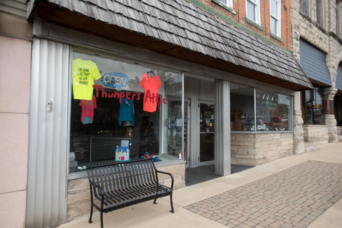Three Resale Shops Come To Logansport Business Pharostribune Com