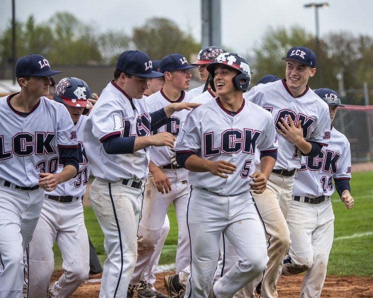 BASEBALL: Special group of Cass seniors misses out on season | Sports ...