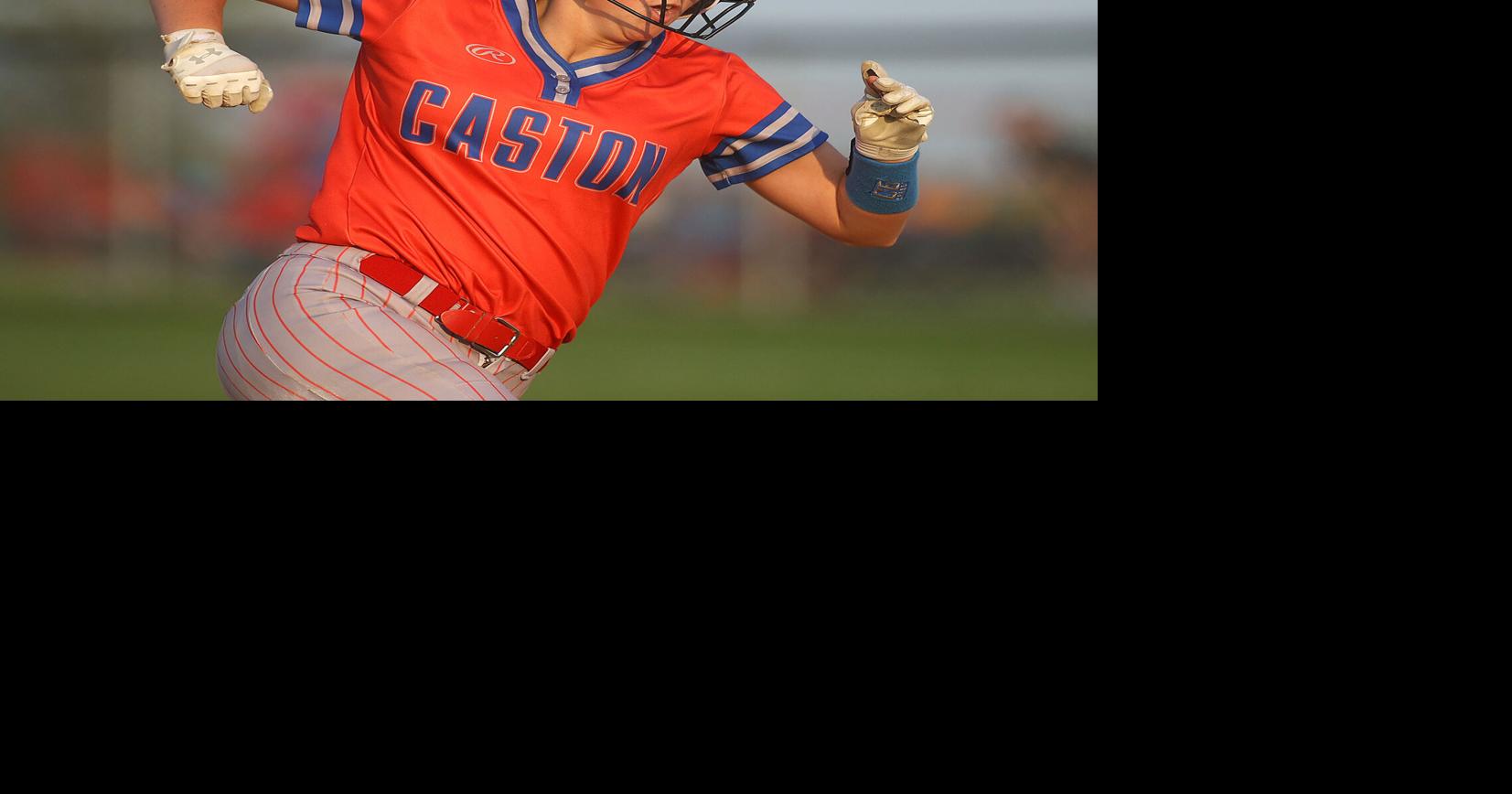 SOFTBALL: No. 7 Caston tops No. 10 WC to reach sectional final | Sports ...