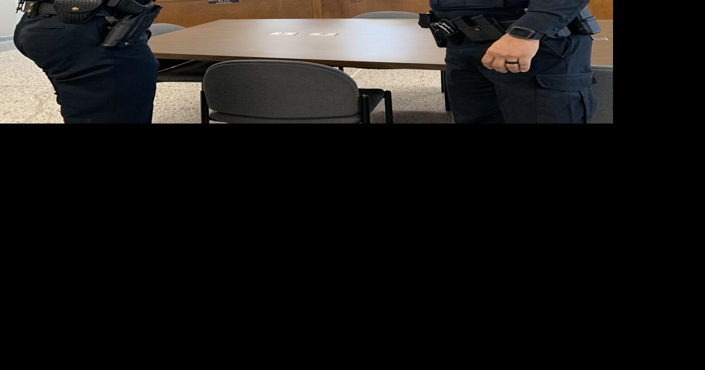 Logansport Police Department sergeant promoted to lieutenant News