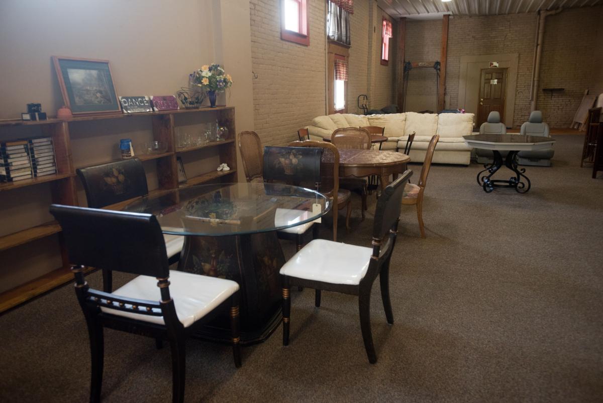 Three Resale Shops Come To Logansport Business Pharostribune Com