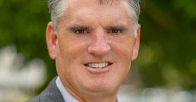 Dan Raisor Indiana Indiana treasurer Daniel Elliott kicks off reelection bid | Indiana ...