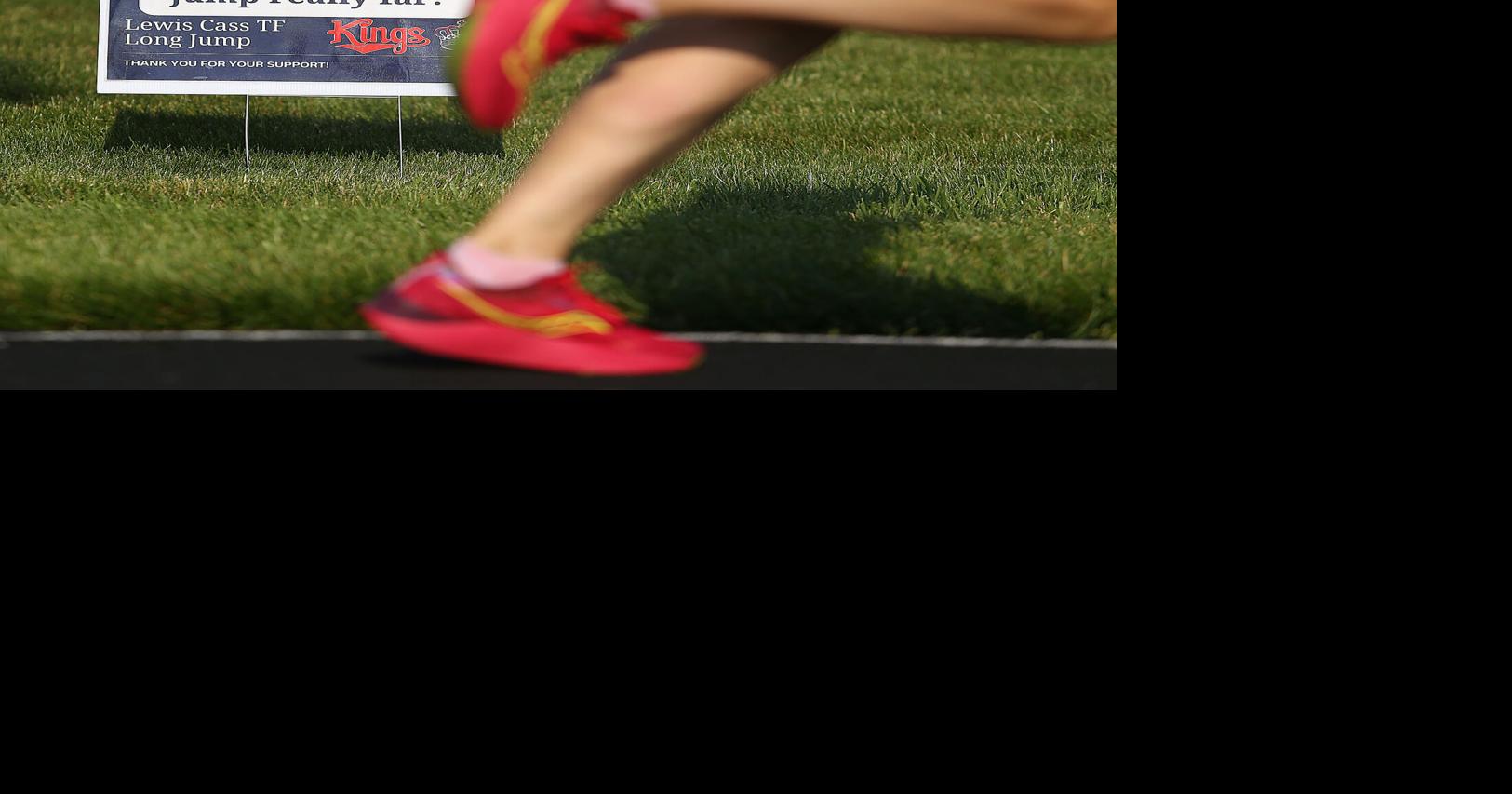 Lewis Cass High School counselor reflects on a difficult school year