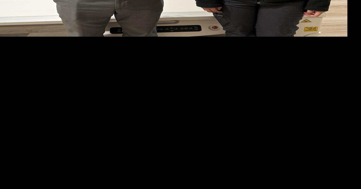 Century Career Center Intern: Aleny Zarate