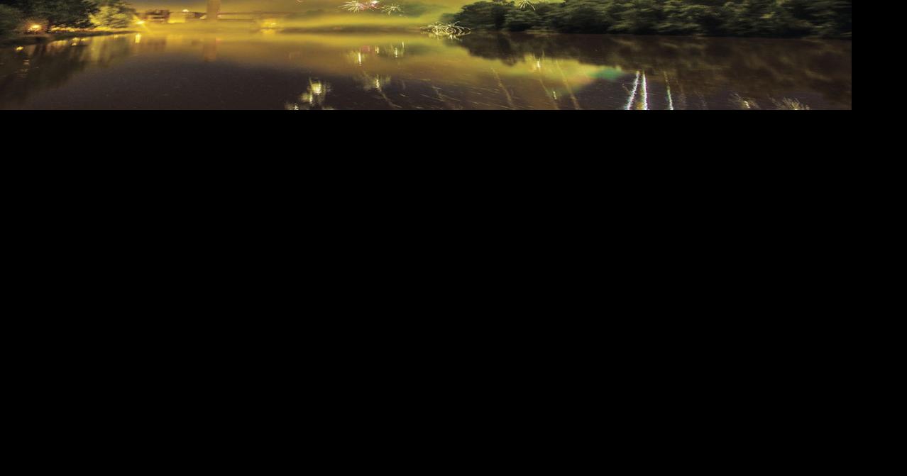 Fireworks 101 Here's the laws for Logansport and Cass County residents