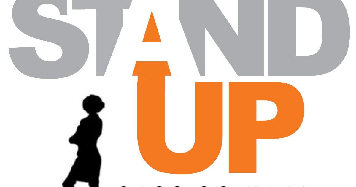 Stand Up Cass County joins national prevention week celebrations across the country