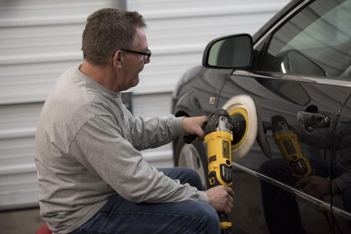 Ultimate Car Care handles the details | Business ...