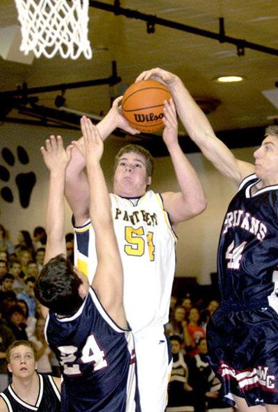 Panthers Can T Stop Losing Streak Local Sports Pharostribune Com