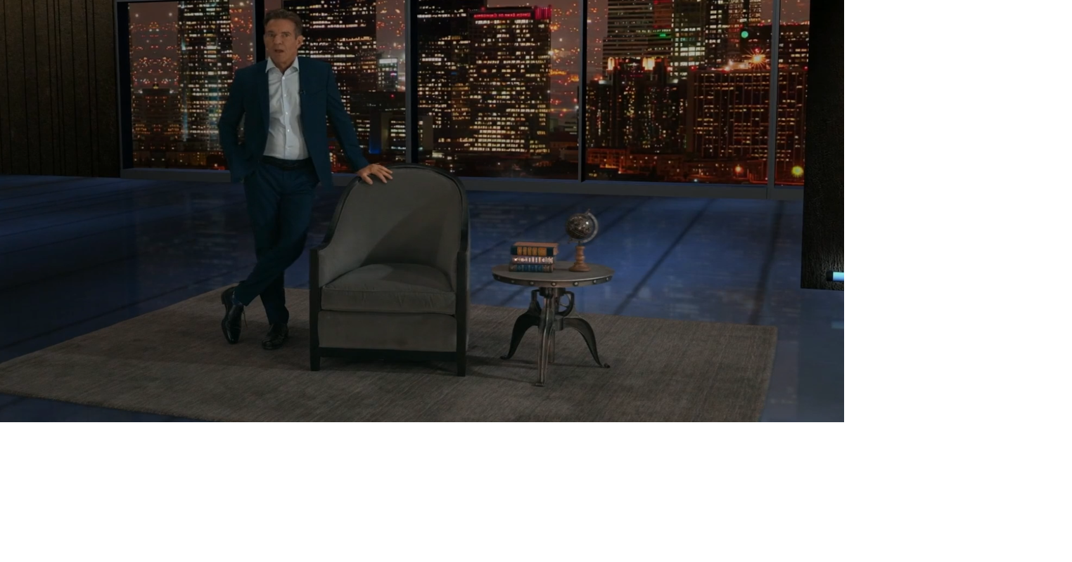 City of Peru releases promotional video featuring Dennis Quaid