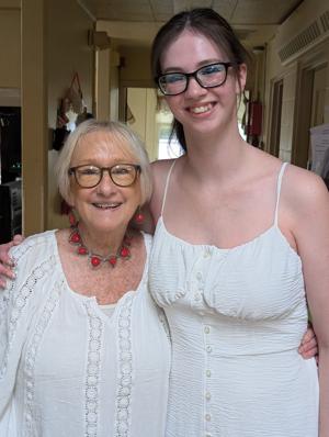 Neal Home hosting reception for retiring director, new leader