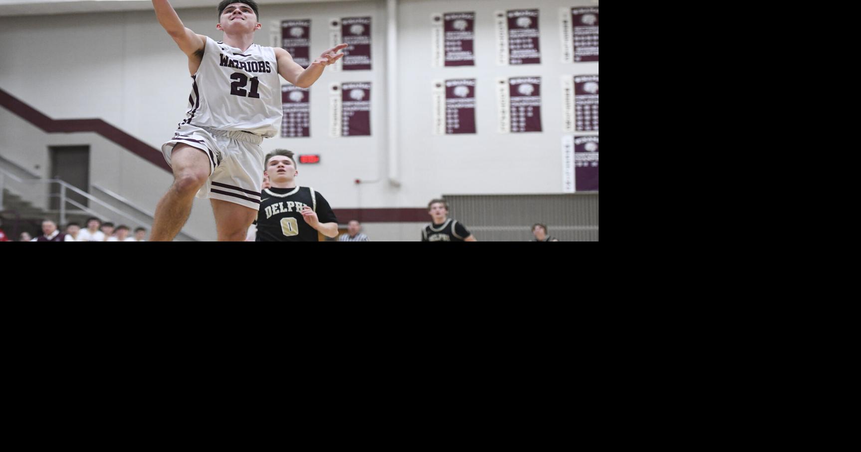 BOYS BB Winamac Warriors season preview Sports