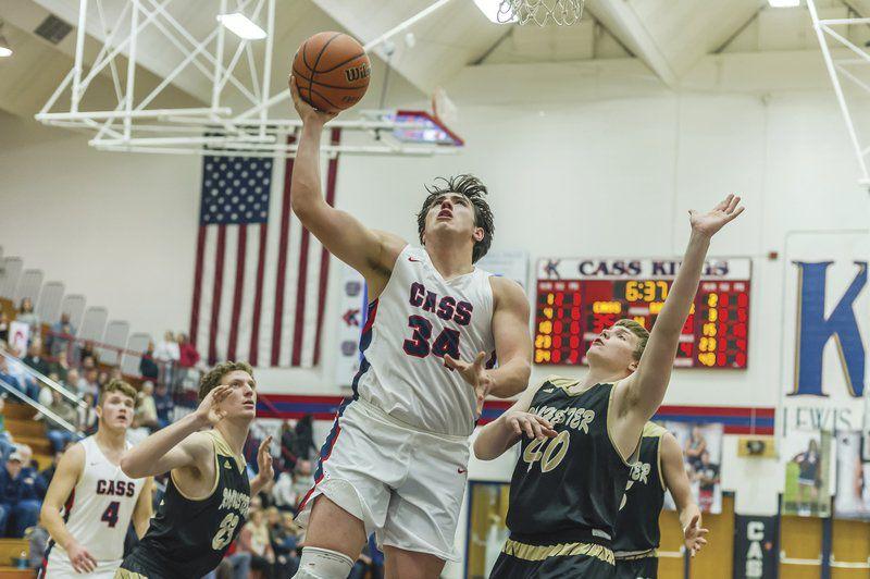 Zebras Knock Off Kings Local Sports Pharostribune Com