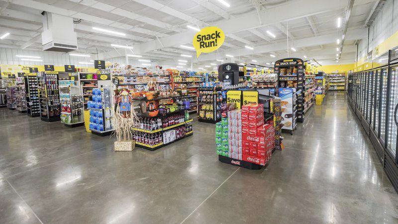 Grand opening coming up for Logansport's fourth Dollar General | Local