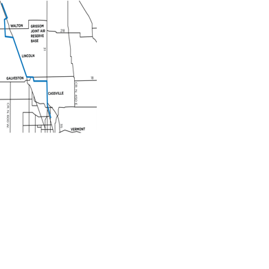 NIPSCO updates county commissioners on pipeline project | News ...