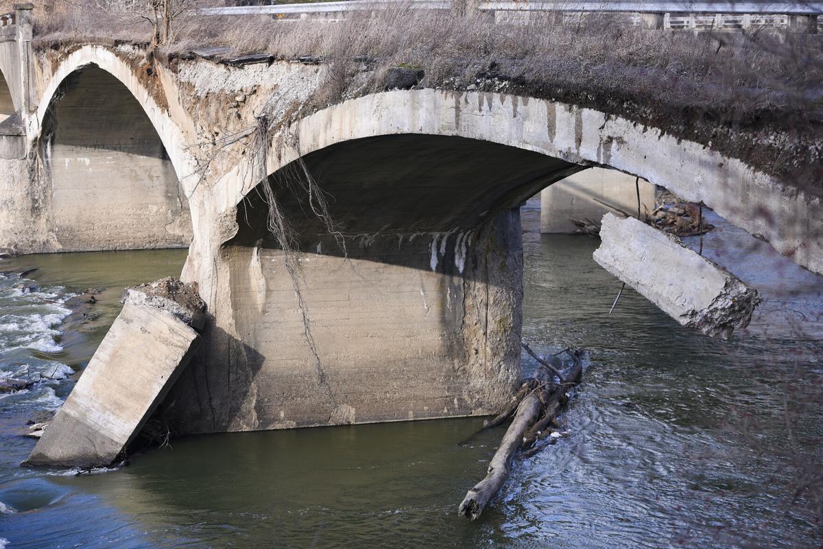 Old Zimmerman Bridge Over Wabash To Be Removed News Pharostribune Com Old Zimmerman Bridge Over Wabash To Be Removed News Pharostribune Com
